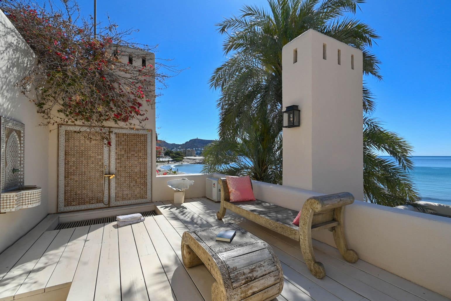 4 quarto Moradia para venda em Moraira com piscina - 5 850 000 € (Ref: 9663735)