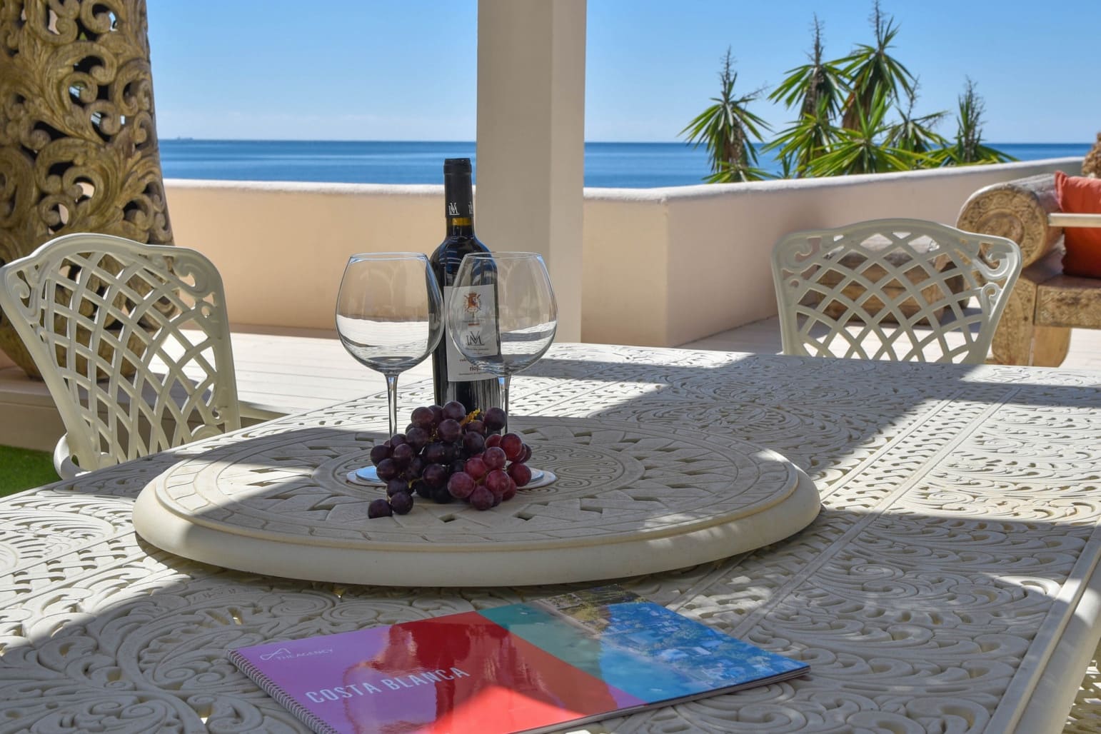 4 quarto Moradia para venda em Moraira com piscina - 5 850 000 € (Ref: 9663735)