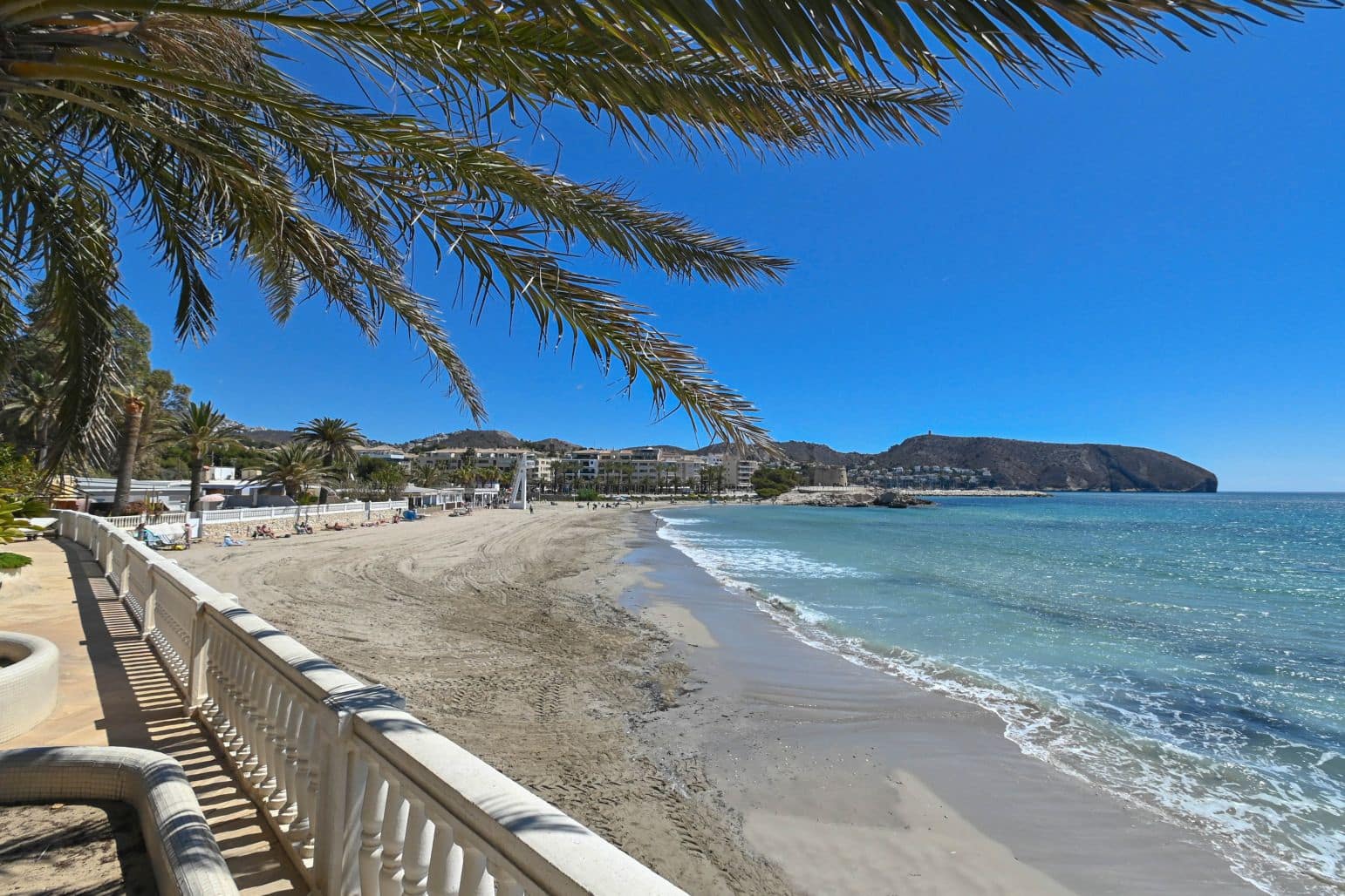 4 quarto Moradia para venda em Moraira com piscina - 5 850 000 € (Ref: 9663735)