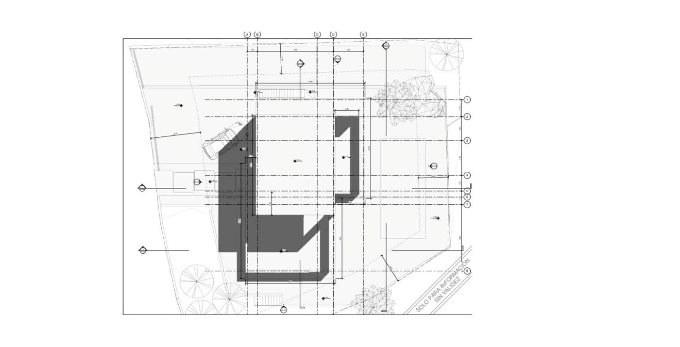 Chalet de 3 habitaciones en Altea la Vella en venta con piscina - 1.350.000 € (Ref: 9663736)