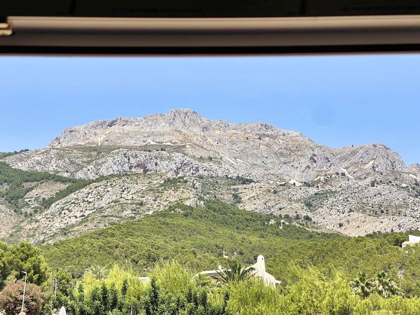 Chalet de 3 habitaciones en Altea la Vella en venta con piscina - 1.350.000 € (Ref: 9663736)