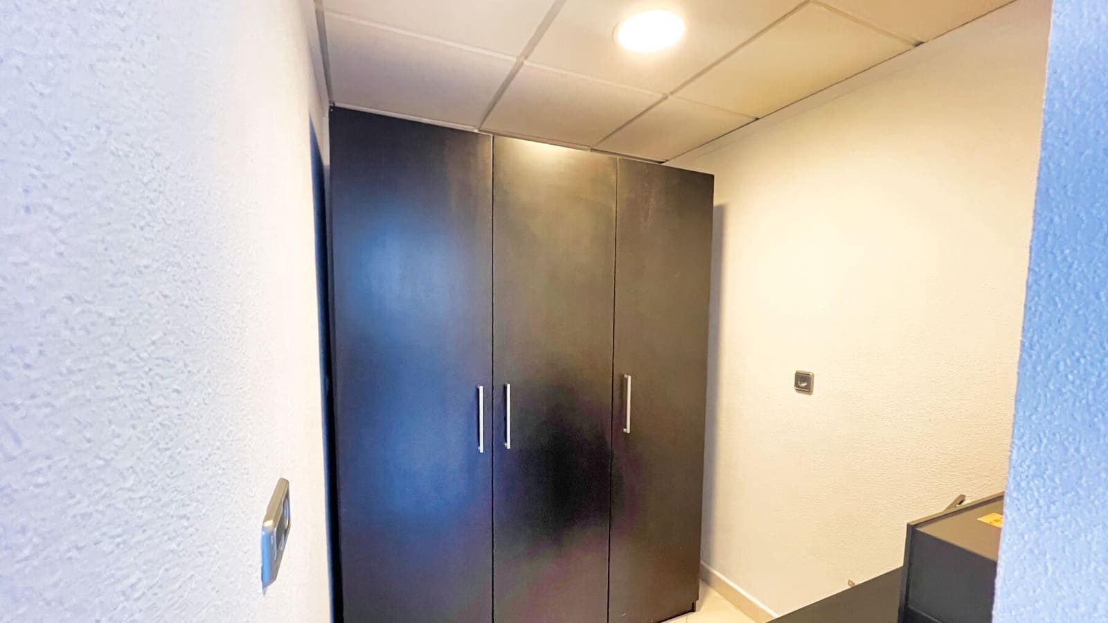 Comercial para venda em Altea com piscina - 198 000 € (Ref: 9663738)