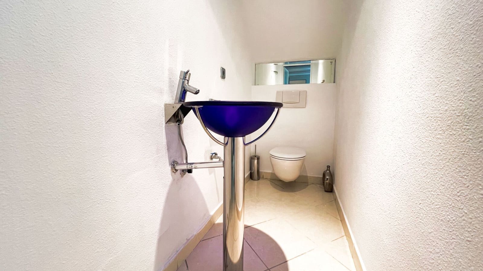 Comercial para venda em Altea com piscina - 198 000 € (Ref: 9663738)