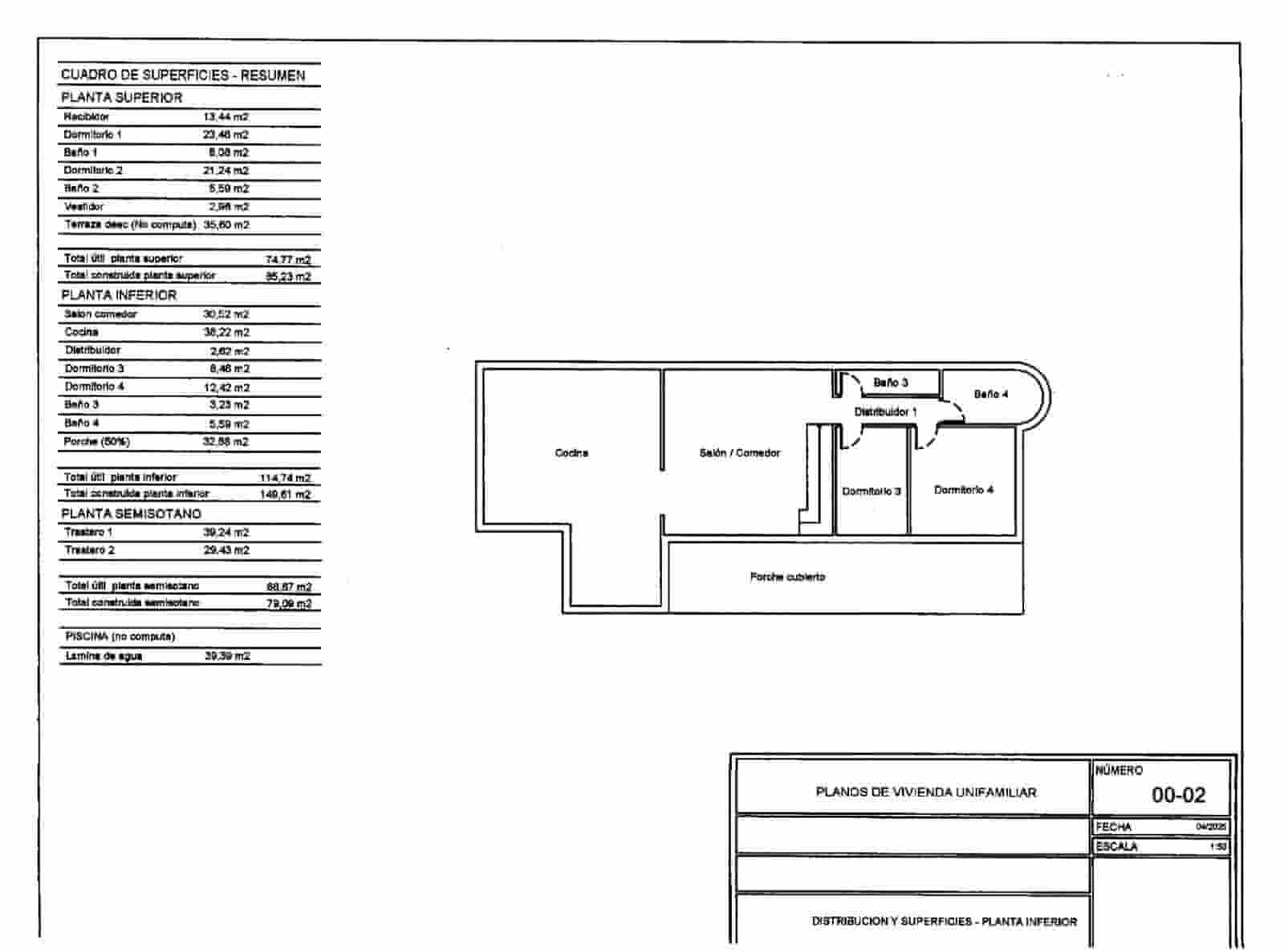 4 bedroom Villa for sale in Altea with pool - € 920,000 (Ref: 9671292)