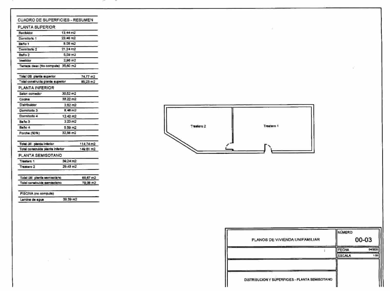 4 bedroom Villa for sale in Altea with pool - € 920,000 (Ref: 9671292)