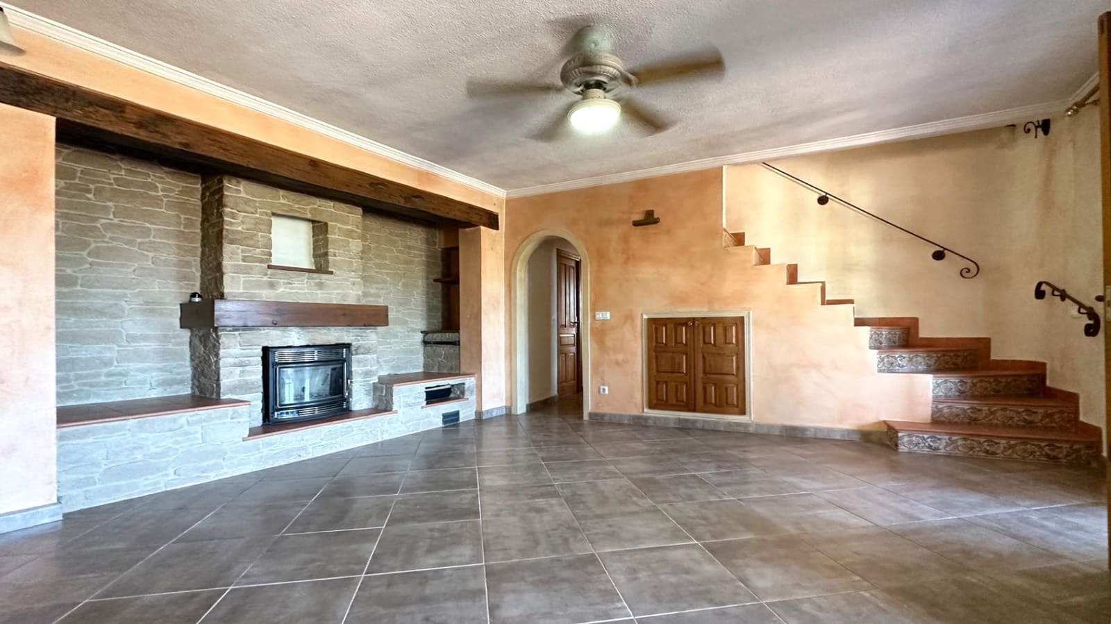 4 bedroom Villa for sale in Altea with pool - € 920,000 (Ref: 9671292)