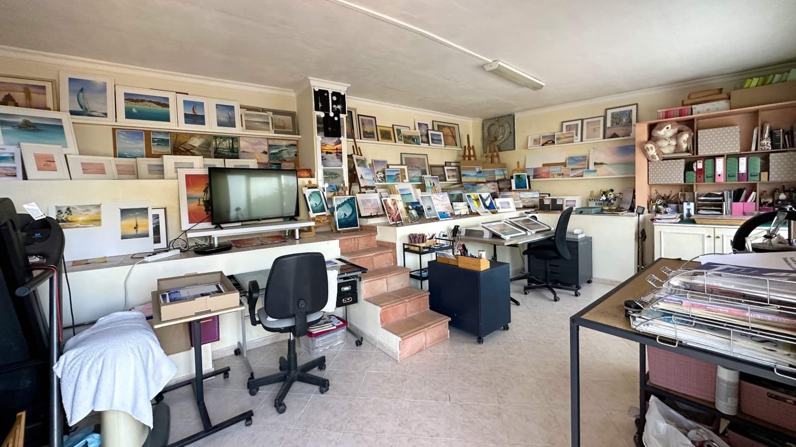 4 bedroom Villa for sale in Altea with pool - € 920,000 (Ref: 9671292)