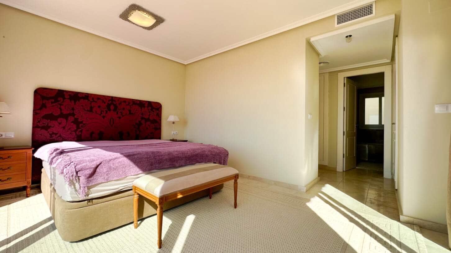 3 slaapkamer Penthouse te koop in Altea met zwembad - € 1.150.000 (Ref: 9676515)