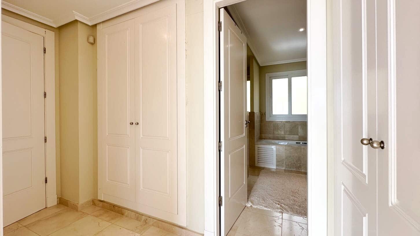 3 slaapkamer Penthouse te koop in Altea met zwembad - € 1.150.000 (Ref: 9676515)