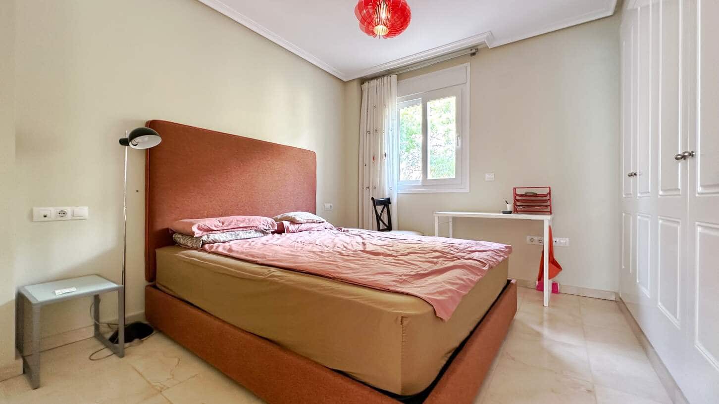 3 slaapkamer Penthouse te koop in Altea met zwembad - € 1.150.000 (Ref: 9676515)