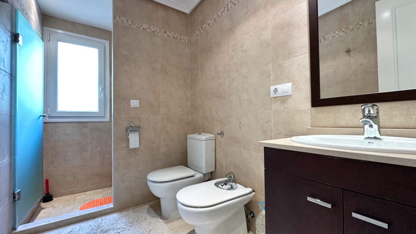 3 slaapkamer Penthouse te koop in Altea met zwembad - € 1.150.000 (Ref: 9676515)