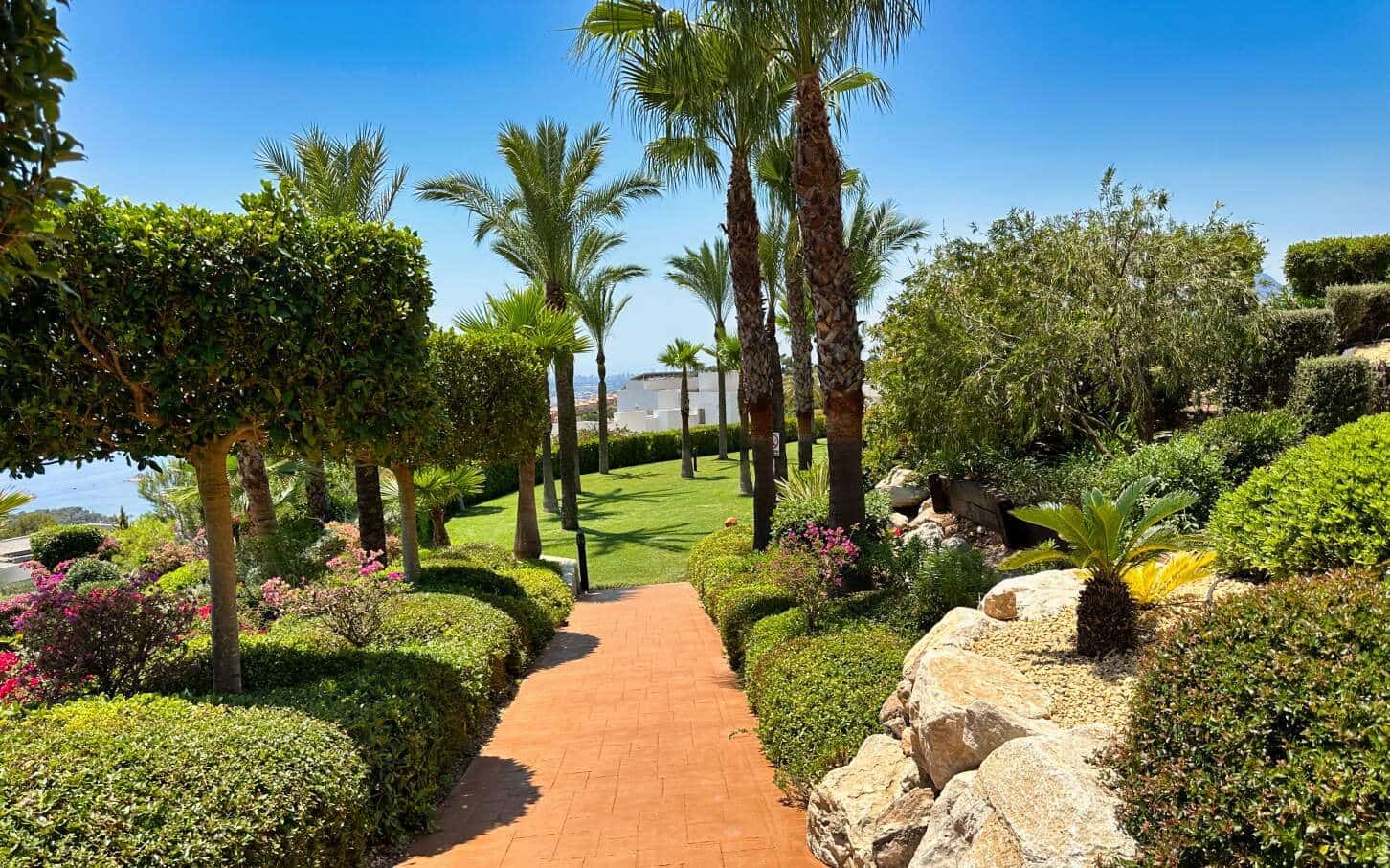 3 slaapkamer Penthouse te koop in Altea met zwembad - € 1.150.000 (Ref: 9676515)