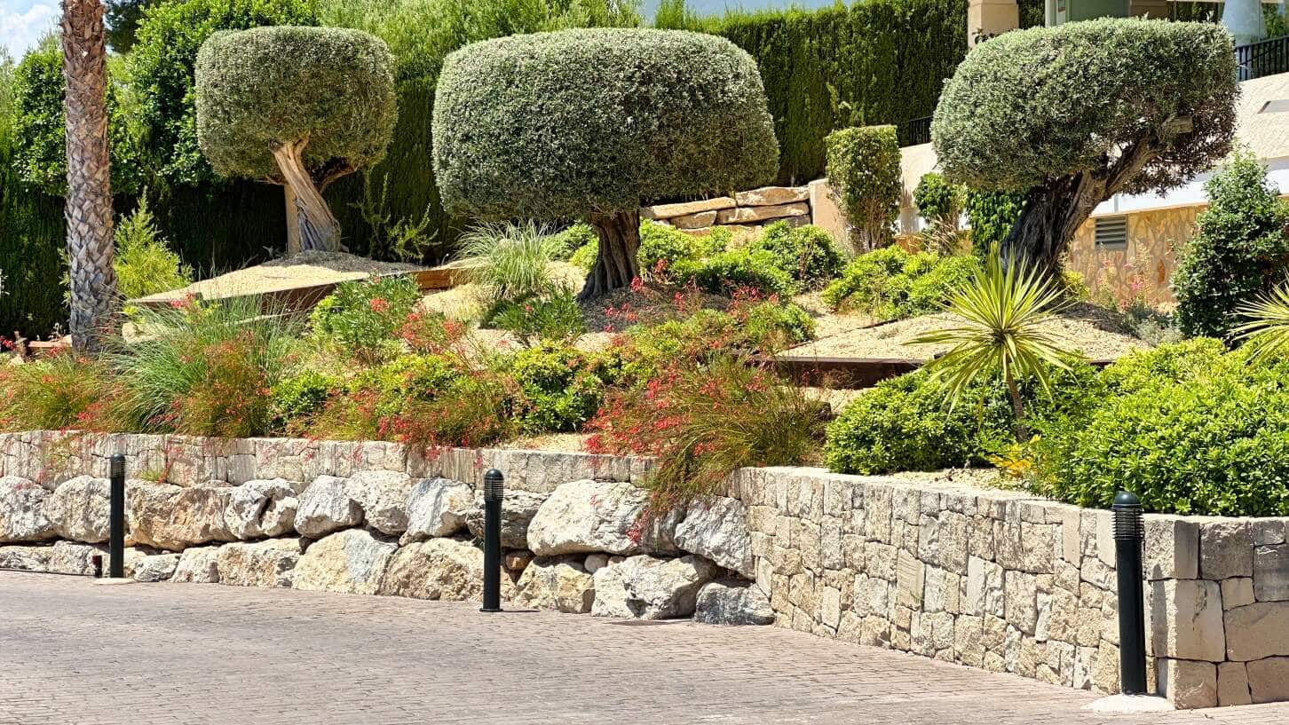 3 slaapkamer Penthouse te koop in Altea met zwembad - € 1.150.000 (Ref: 9676515)