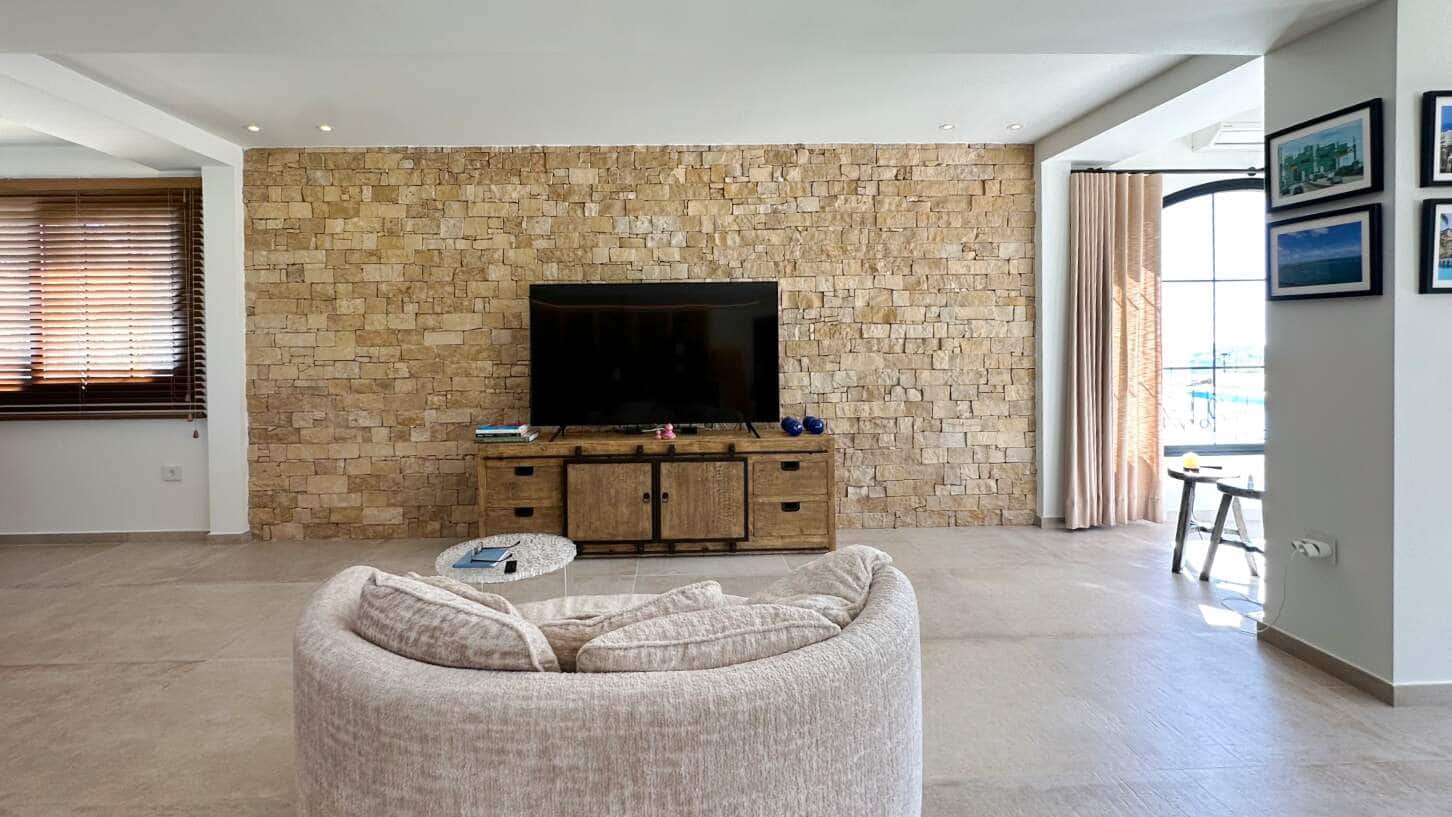 5 bedroom Villa for sale in Altea with pool - € 2,250,000 (Ref: 9688625)