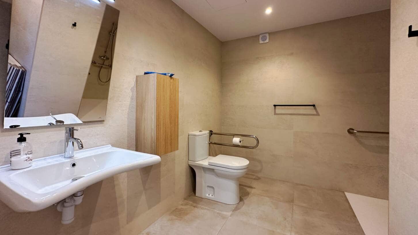 5 bedroom Villa for sale in Altea with pool - € 2,250,000 (Ref: 9688625)