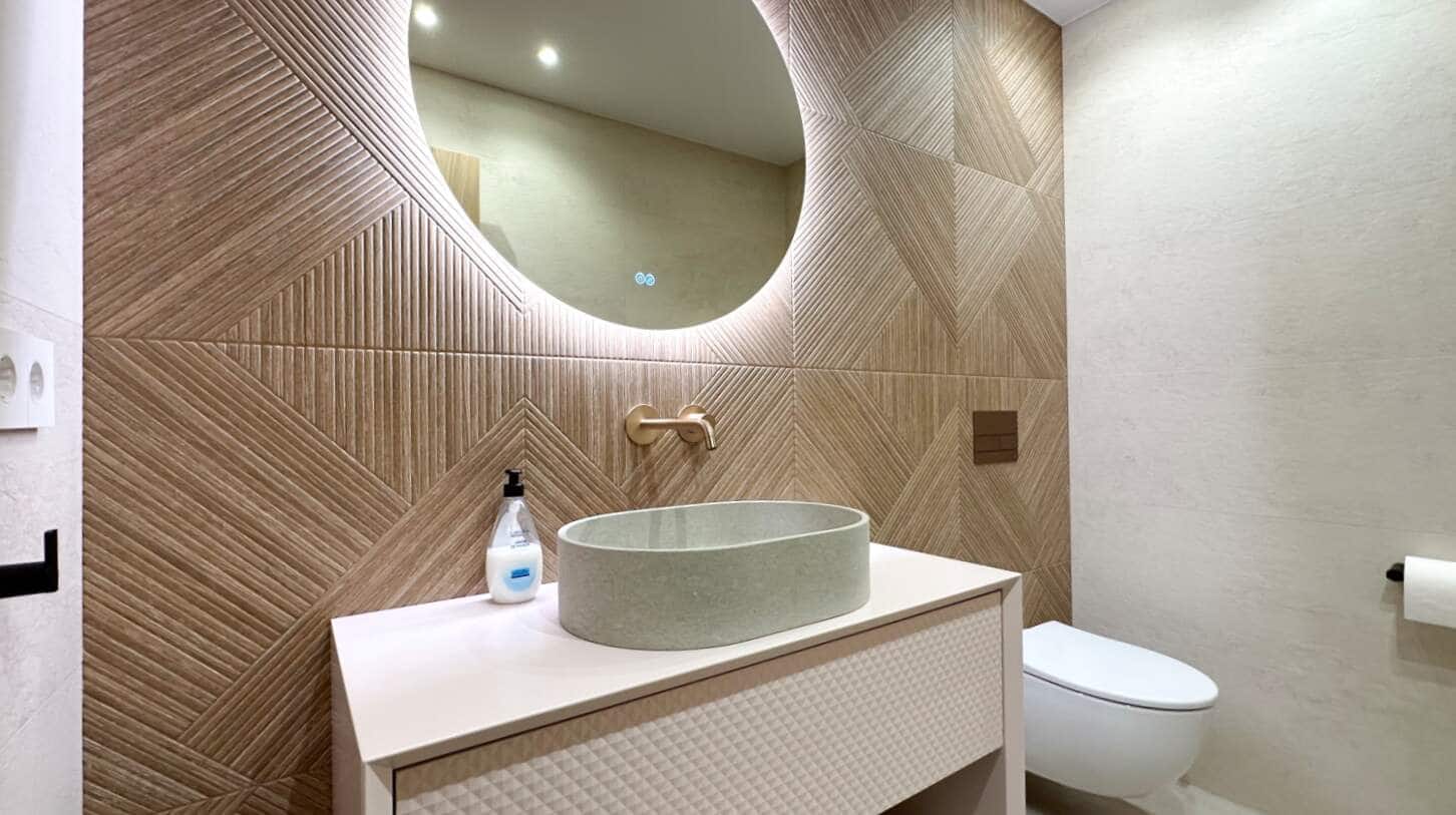 5 bedroom Villa for sale in Altea with pool - € 2,250,000 (Ref: 9688625)