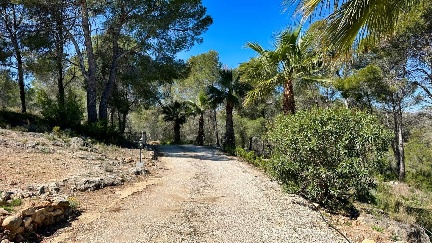 5 bedroom Villa for sale in Altea with pool - € 2,250,000 (Ref: 9688625)