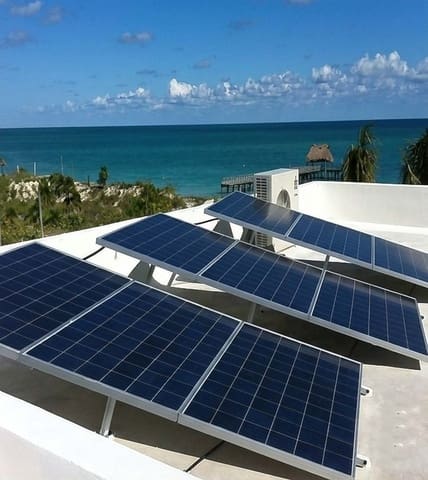 3 soveværelse Villa til salg i Alfaz del Pi / L'Alfàs del Pi med swimmingpool garage - € 780.000 (Ref: 9691475)