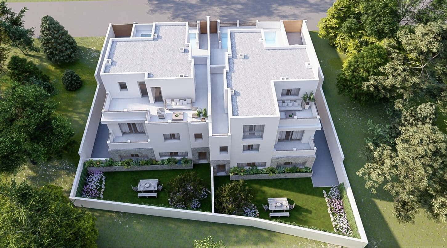 3 soveværelse Villa til salg i Alfaz del Pi / L'Alfas del Pi med swimmingpool garage - € 780.000 (Ref: 9691475)