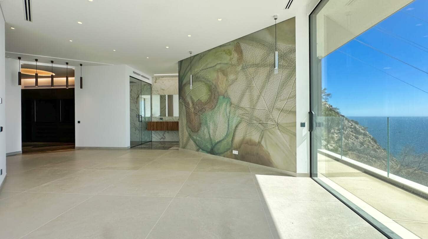 5 bedroom Villa for sale in Altea with pool garage - € 4,100,000 (Ref: 9694090)