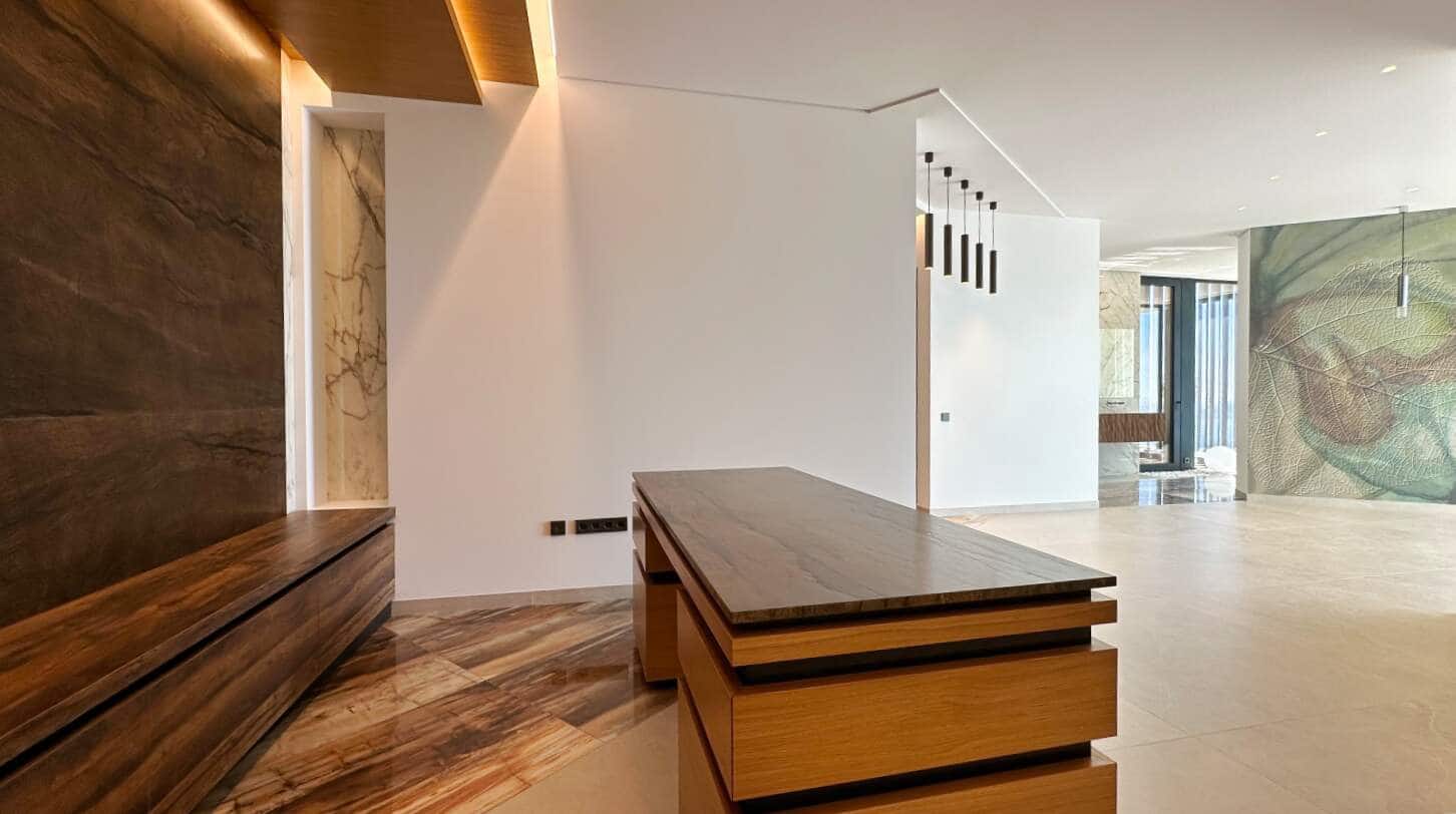 5 bedroom Villa for sale in Altea with pool garage - € 4,100,000 (Ref: 9694090)