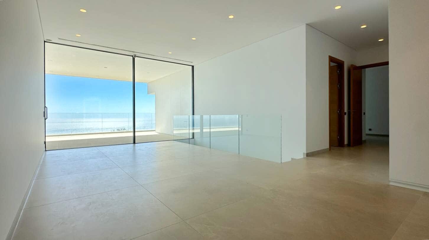 5 bedroom Villa for sale in Altea with pool garage - € 4,100,000 (Ref: 9694090)