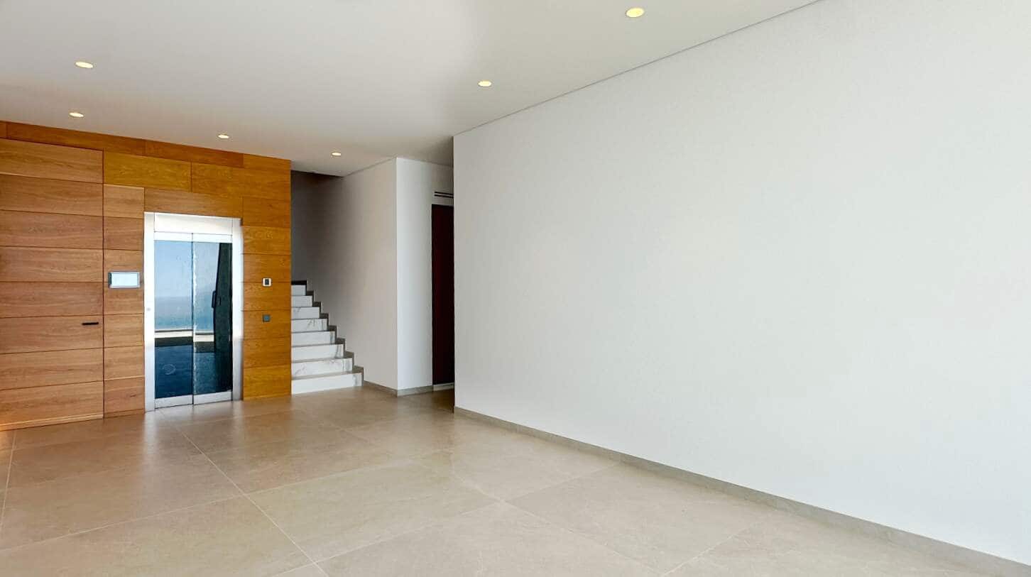 5 bedroom Villa for sale in Altea with pool garage - € 4,100,000 (Ref: 9694090)