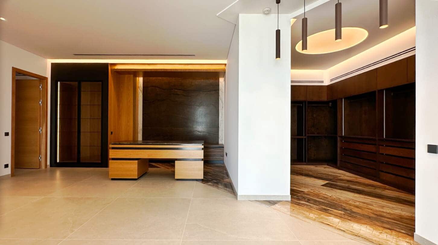 5 bedroom Villa for sale in Altea with pool garage - € 4,100,000 (Ref: 9694090)