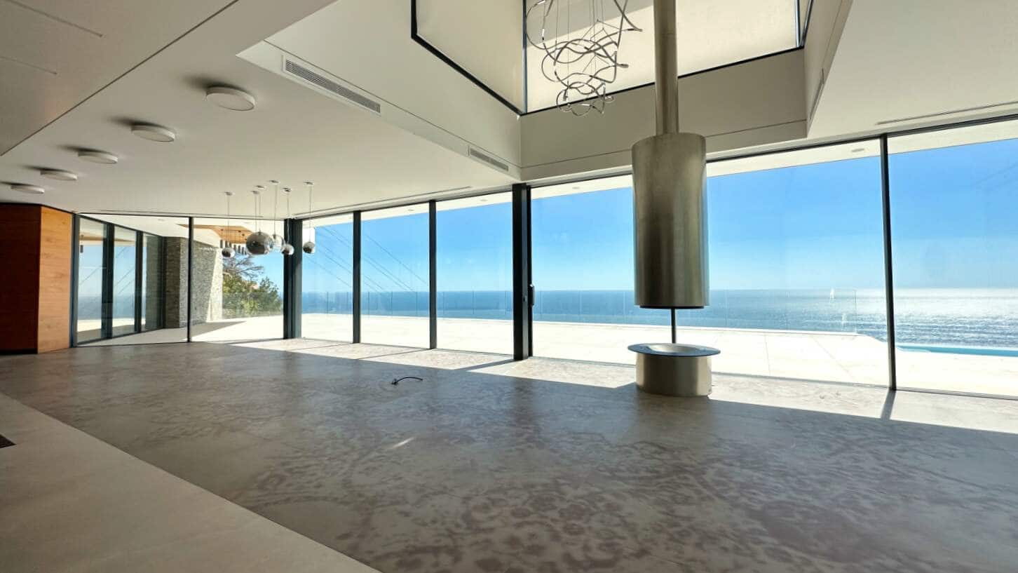 5 bedroom Villa for sale in Altea with pool garage - € 4,100,000 (Ref: 9694090)