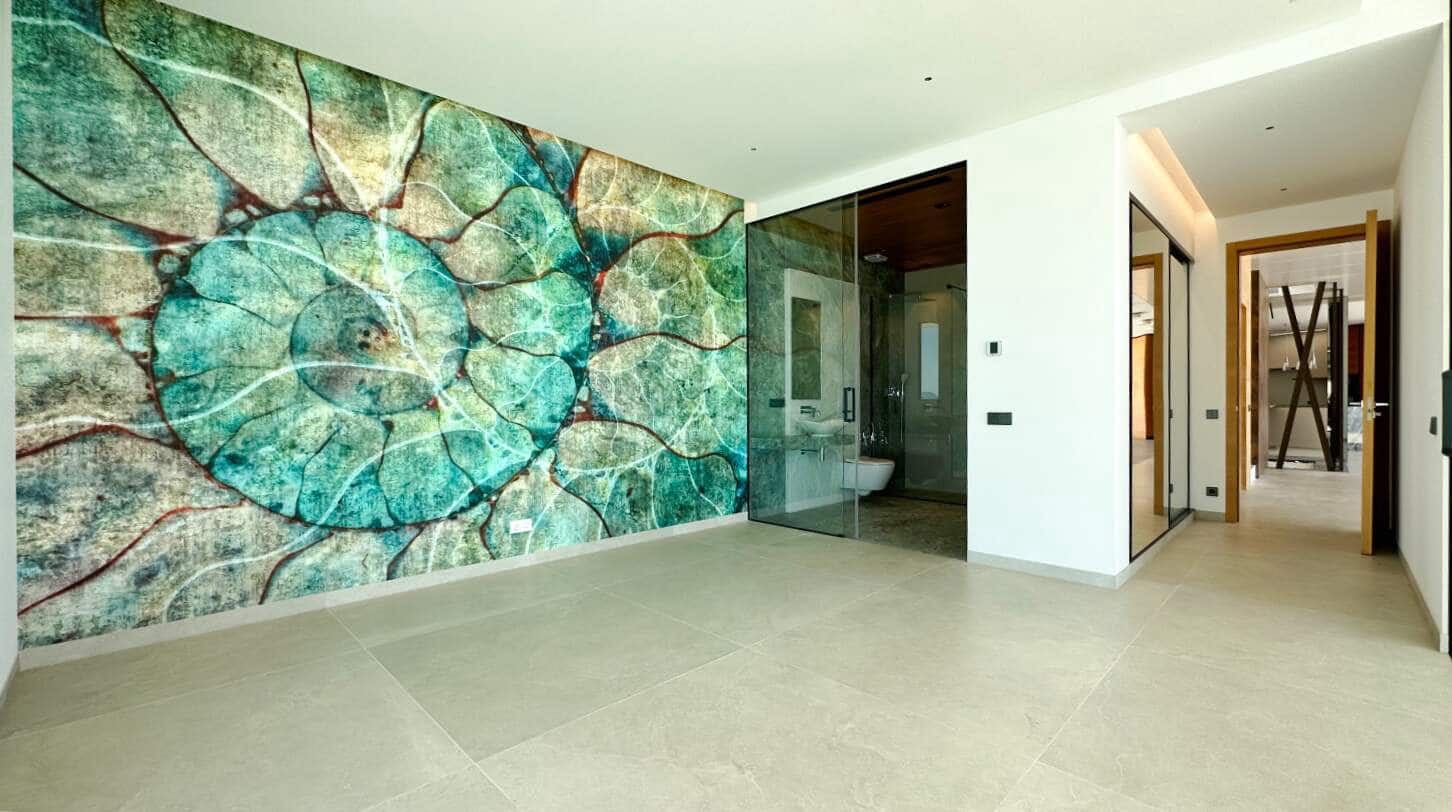 5 bedroom Villa for sale in Altea with pool garage - € 4,100,000 (Ref: 9694090)