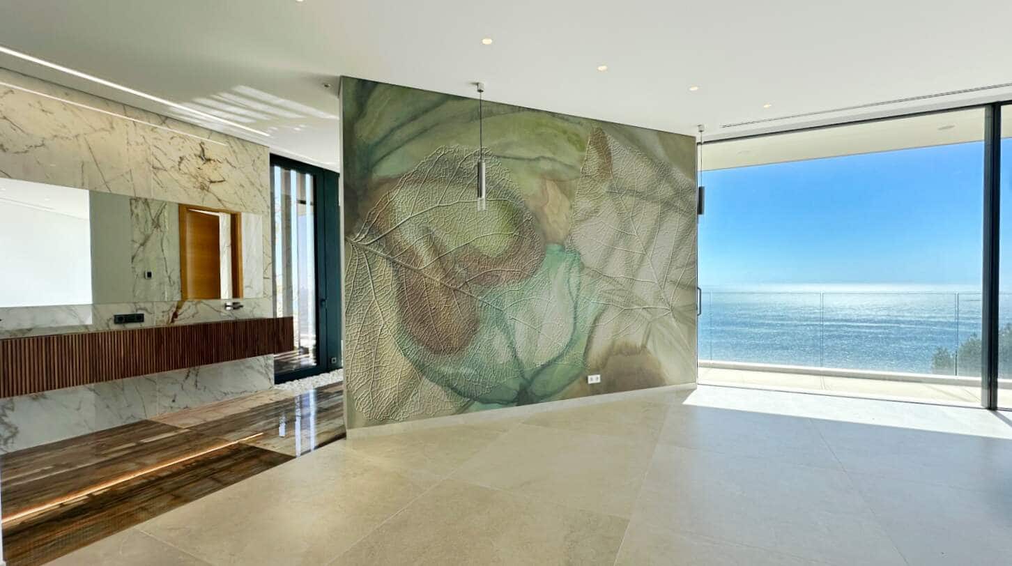 5 bedroom Villa for sale in Altea with pool garage - € 4,100,000 (Ref: 9694090)