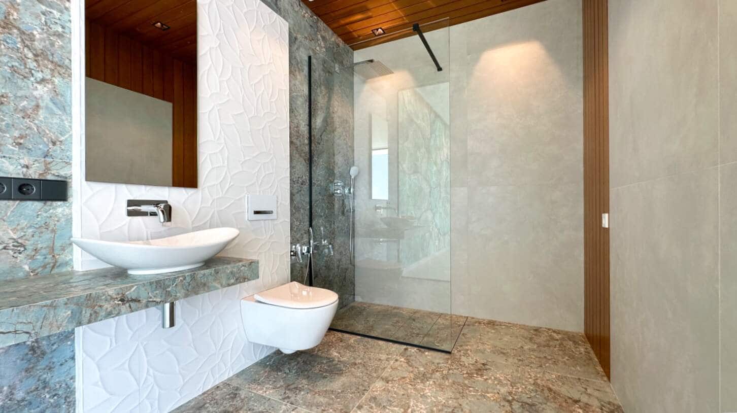 5 bedroom Villa for sale in Altea with pool garage - € 4,100,000 (Ref: 9694090)