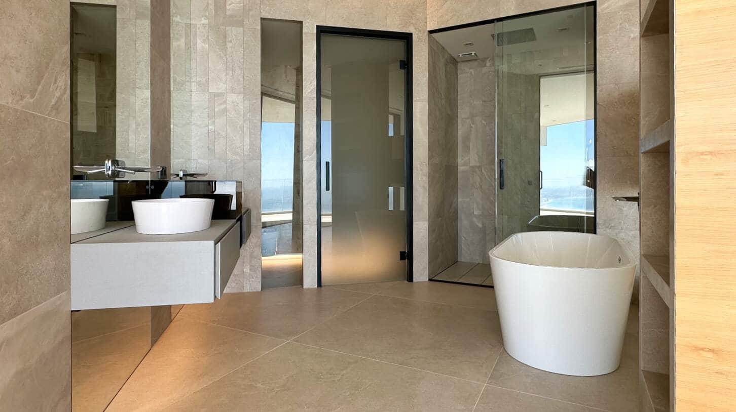 5 bedroom Villa for sale in Altea with pool garage - € 4,100,000 (Ref: 9694090)