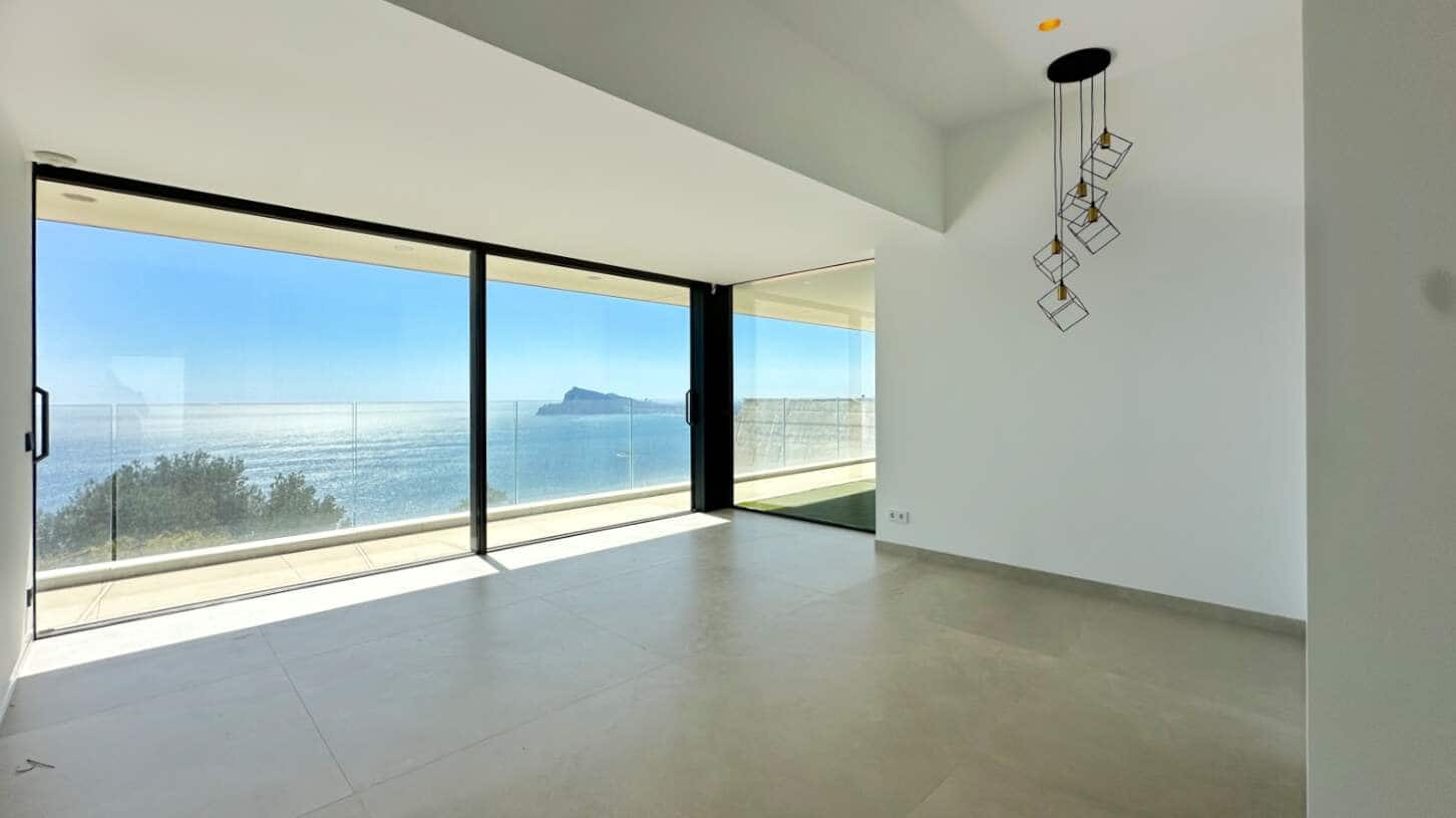 5 bedroom Villa for sale in Altea with pool garage - € 4,100,000 (Ref: 9694090)