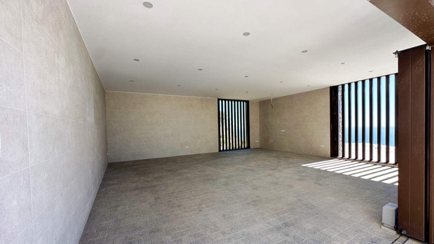 5 bedroom Villa for sale in Altea with pool garage - € 4,100,000 (Ref: 9694090)