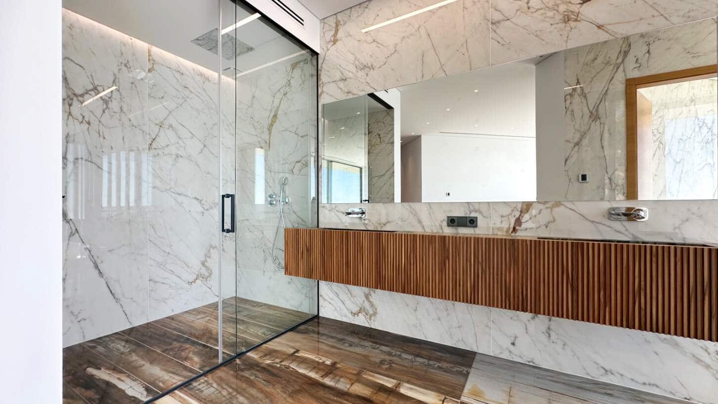 5 bedroom Villa for sale in Altea with pool garage - € 4,100,000 (Ref: 9694090)