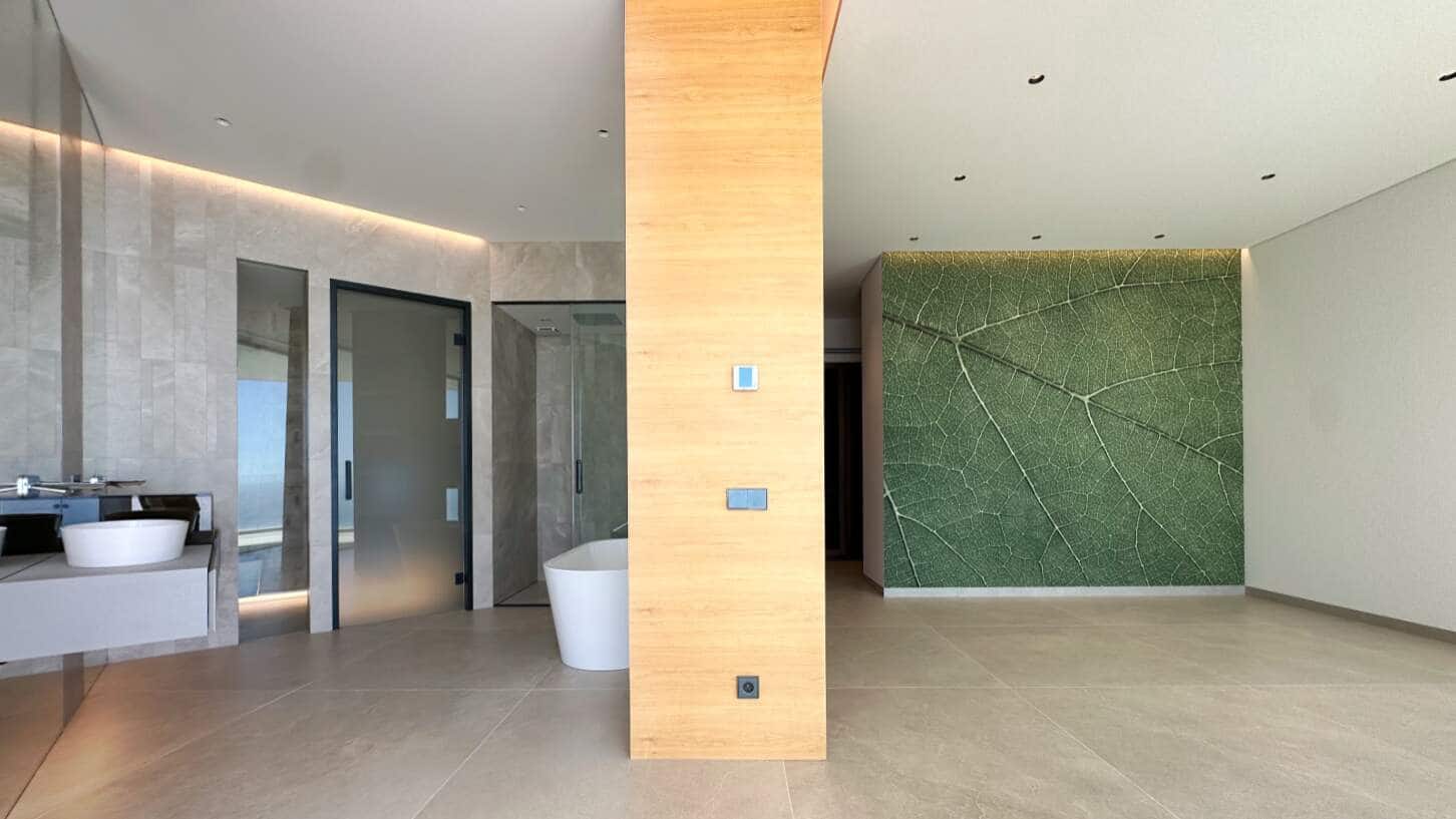 5 bedroom Villa for sale in Altea with pool garage - € 4,100,000 (Ref: 9694090)