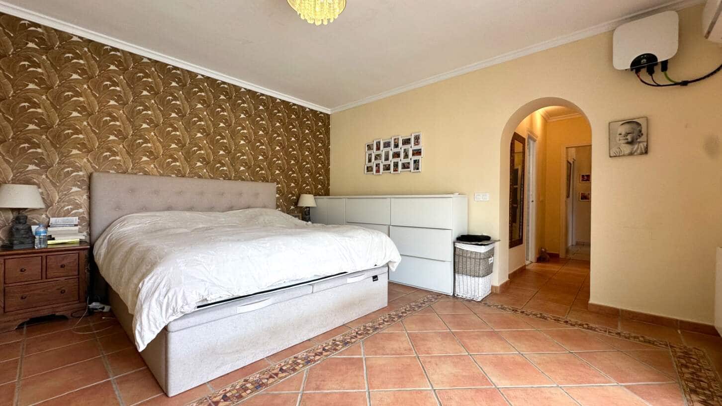 3 camera da letto Villa in vendita in Calpe / Calp con piscina - 560.000 € (Rif: 9694285)