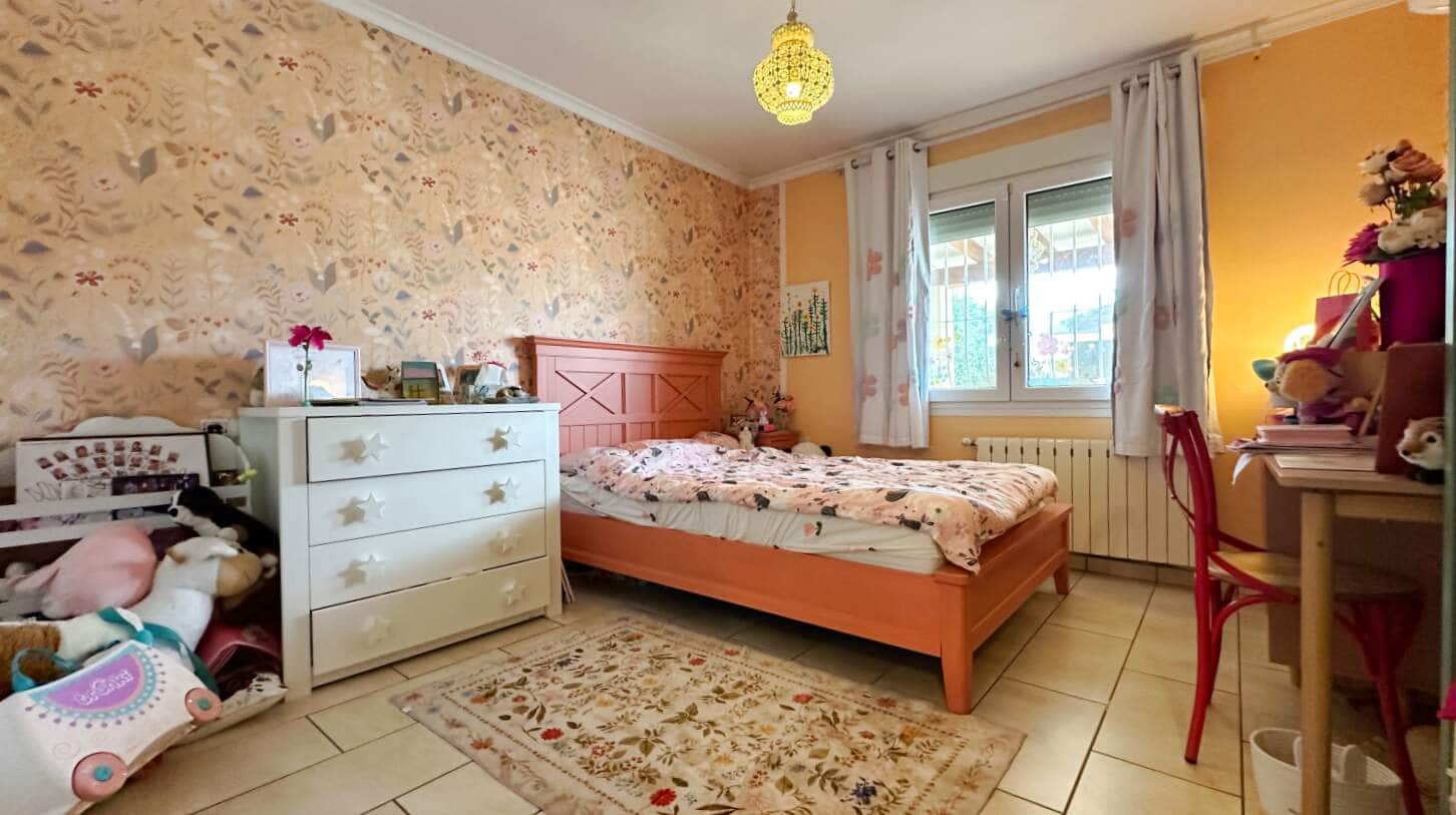 3 camera da letto Villa in vendita in Calpe / Calp con piscina - 560.000 € (Rif: 9694285)