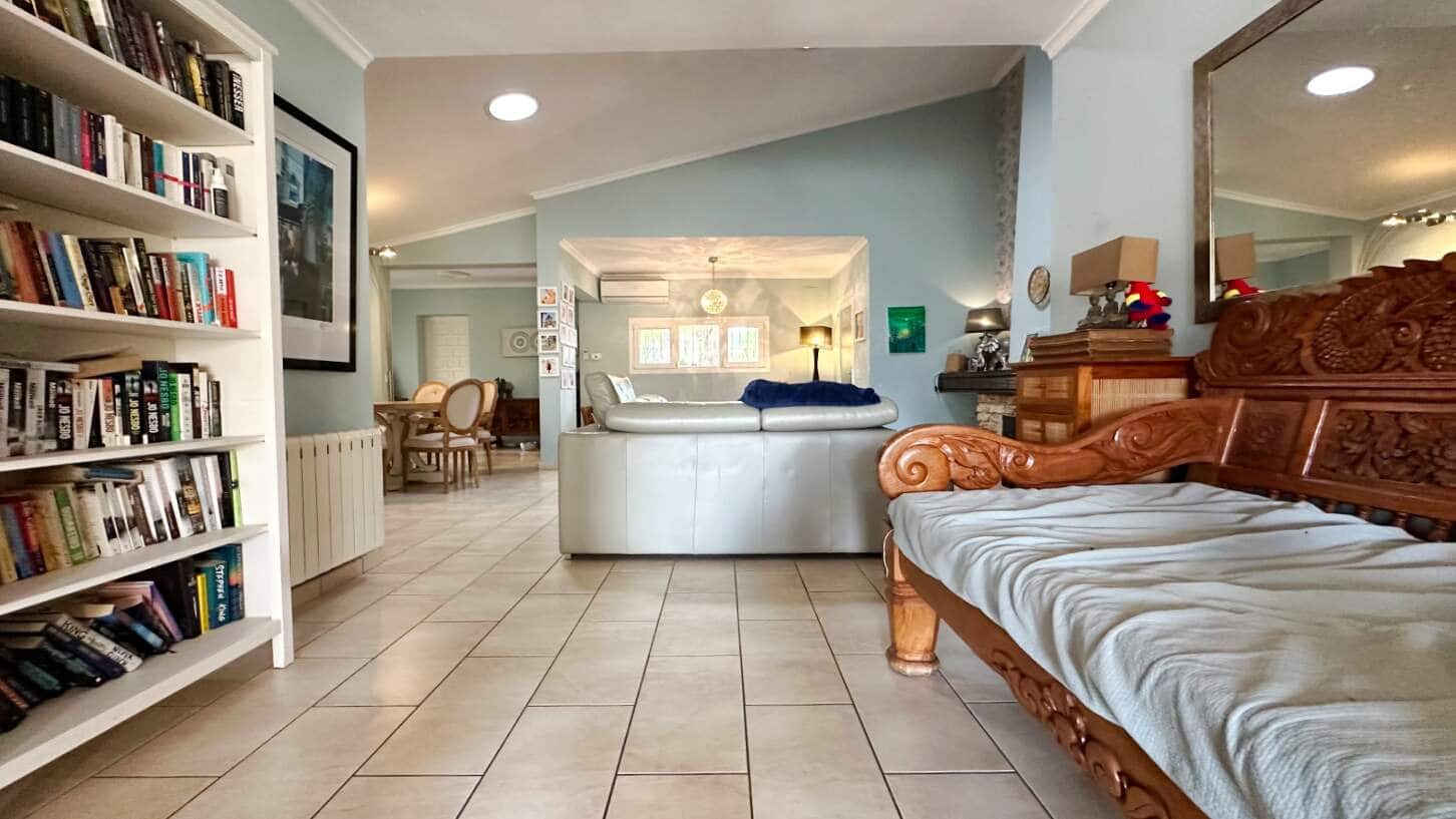 3 camera da letto Villa in vendita in Calpe / Calp con piscina - 560.000 € (Rif: 9694285)