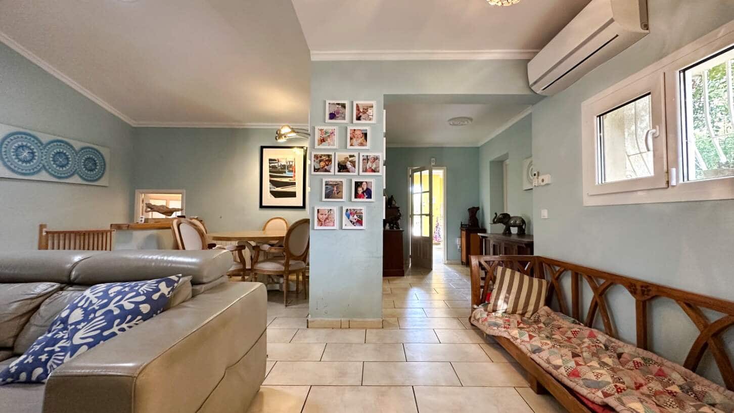 3 camera da letto Villa in vendita in Calpe / Calp con piscina - 560.000 € (Rif: 9694285)