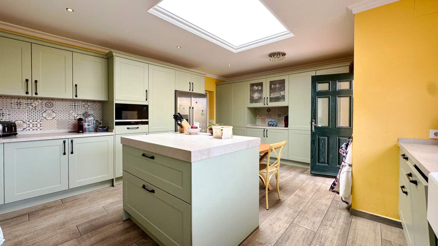 3 camera da letto Villa in vendita in Calpe / Calp con piscina - 560.000 € (Rif: 9694285)