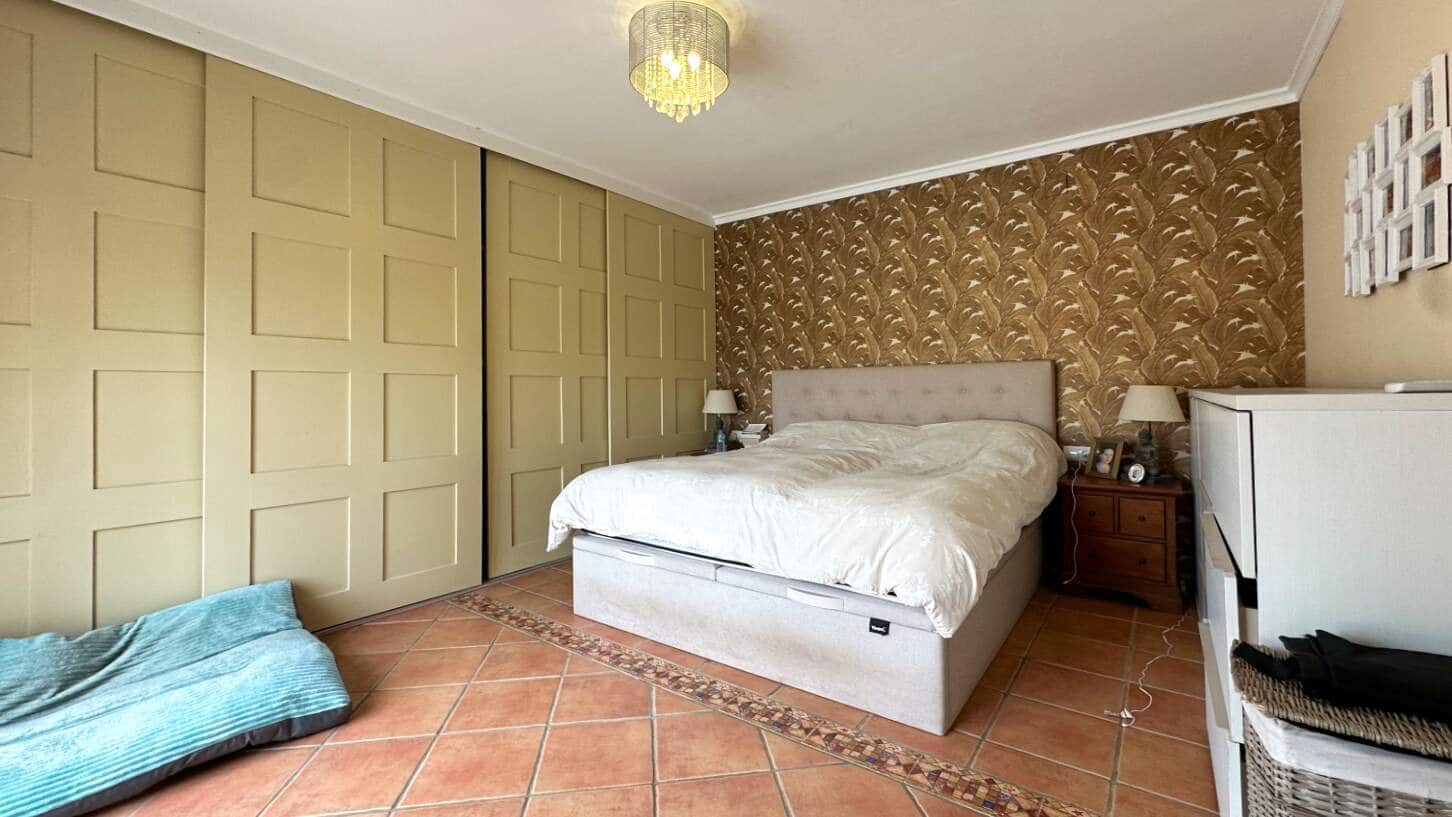 3 camera da letto Villa in vendita in Calpe / Calp con piscina - 560.000 € (Rif: 9694285)