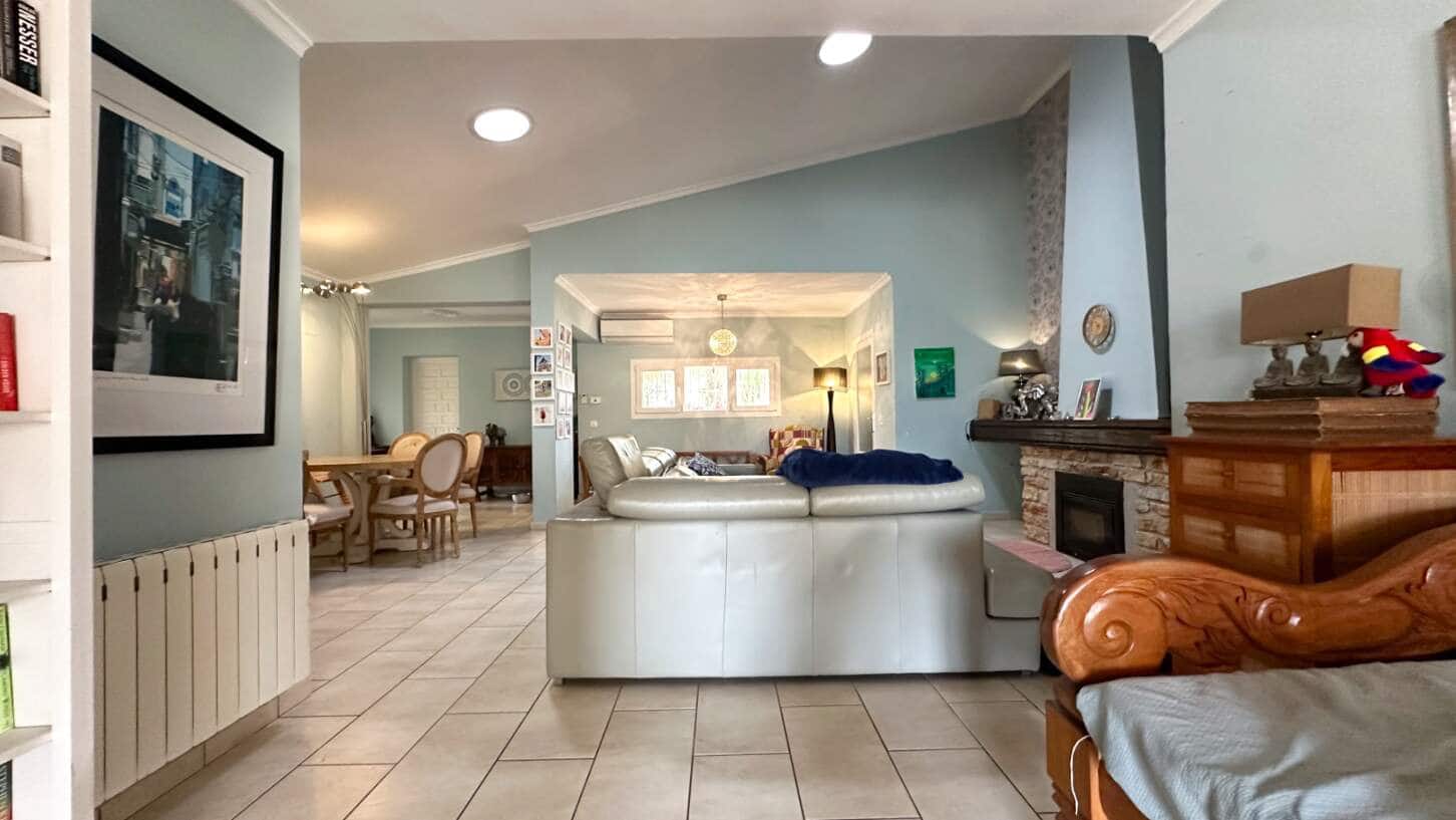 3 camera da letto Villa in vendita in Calpe / Calp con piscina - 560.000 € (Rif: 9694285)