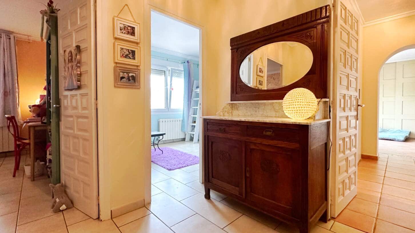 3 camera da letto Villa in vendita in Calpe / Calp con piscina - 560.000 € (Rif: 9694285)