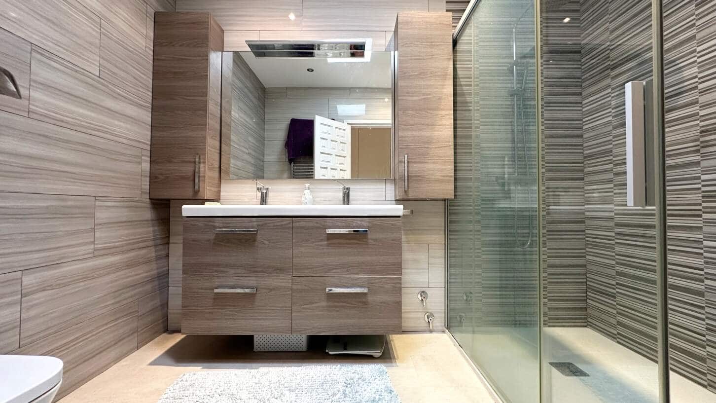 3 camera da letto Villa in vendita in Calpe / Calp con piscina - 560.000 € (Rif: 9694285)