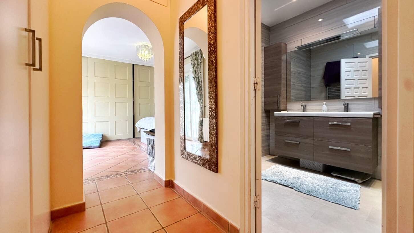 3 camera da letto Villa in vendita in Calpe / Calp con piscina - 560.000 € (Rif: 9694285)