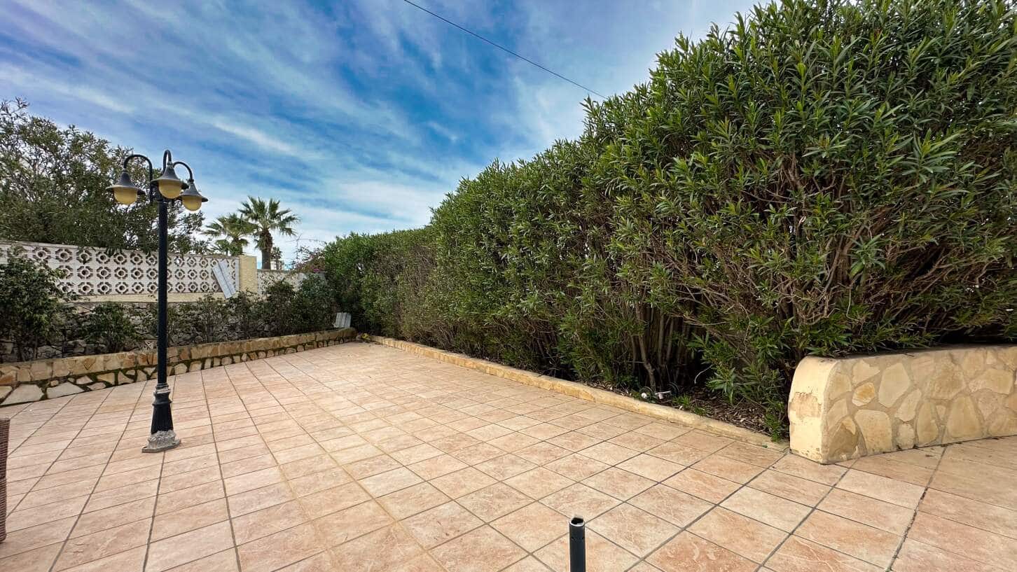 3 camera da letto Villa in vendita in Calpe / Calp con piscina - 560.000 € (Rif: 9694285)