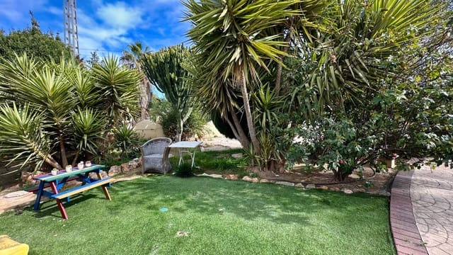 3 camera da letto Villa in vendita in Calpe / Calp con piscina - 560.000 € (Rif: 9694285)