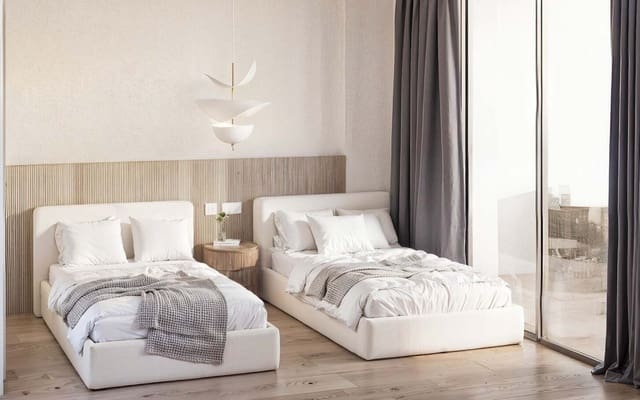 2 bedroom Apartment for sale in La Nucia with pool garage - € 499,000 (Ref: 9694506)